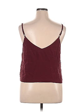 Madewell Sleeveless Top (view 2)