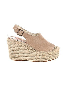 Soludos Wedges (view 1)