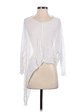 Comfy U.S.A. Long Sleeve Blouse (view 1)