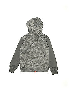 Nike Zip Up Hoodie (view 2)