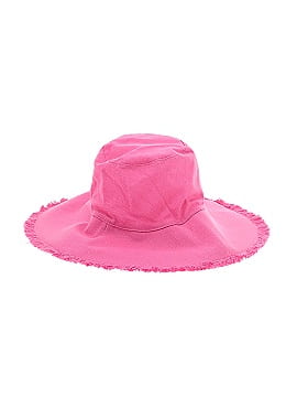 Frances Valentine Sun Hat (view 1)