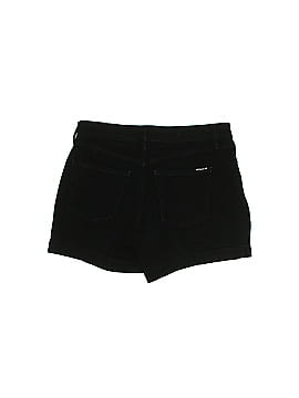 White House Black Market Denim Shorts (view 2)