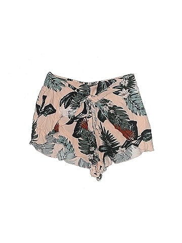 Pull&Bear Shorts (view 1)