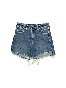 Abercrombie & Fitch Denim Shorts (view 1)