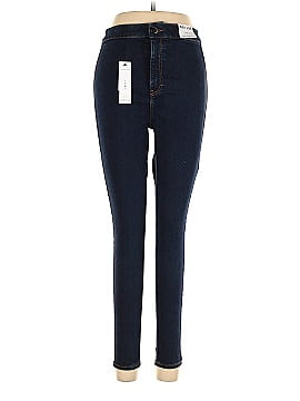 Topshop Jeans (view 1)