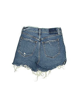 Abercrombie & Fitch Denim Shorts (view 2)