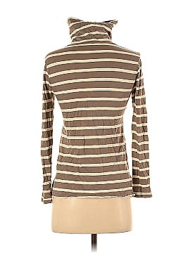 Madewell Long Sleeve Turtleneck (view 2)