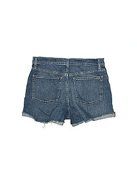 Madewell Denim Shorts (view 2)