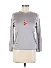 Spyder Long Sleeve T Shirt