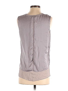 Vince. Sleeveless Blouse (view 2)