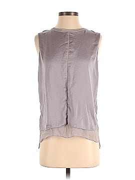 Vince. Sleeveless Blouse (view 1)