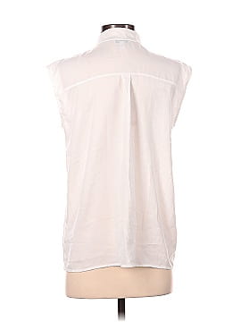 Express Sleeveless Blouse (view 2)