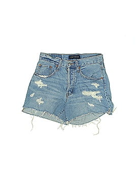 Aeropostale Denim Shorts (view 1)