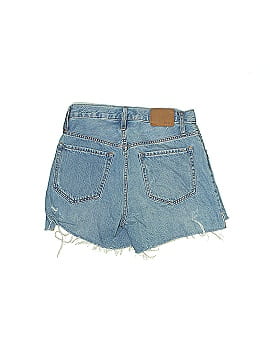 Aeropostale Denim Shorts (view 2)