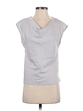 Banana Republic Factory Store Sleeveless Blouse (view 1)