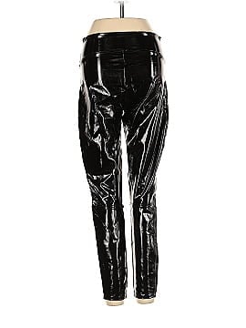 SPANX Faux Leather Pants (view 2)