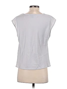 Banana Republic Factory Store Sleeveless Blouse (view 2)