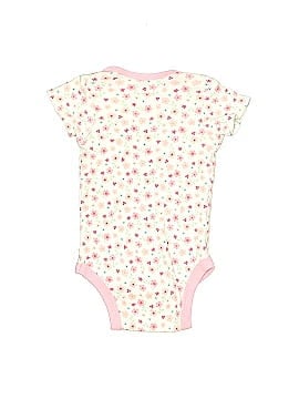 Wonder Nation Short Sleeve Onesie (view 2)