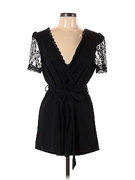 Shein Romper (view 1)