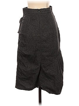 ALLSAINTS Wool Skirt (view 2)