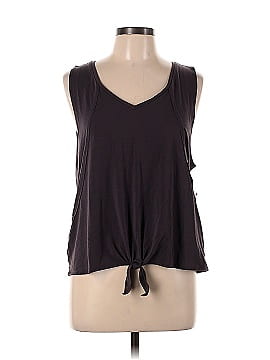 Gap Fit Sleeveless T-Shirt (view 1)