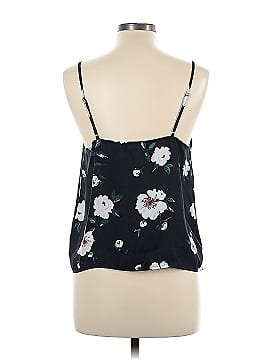 Kendall & Kylie Sleeveless Blouse (view 2)