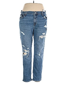 Old Navy Jeans (view 1)