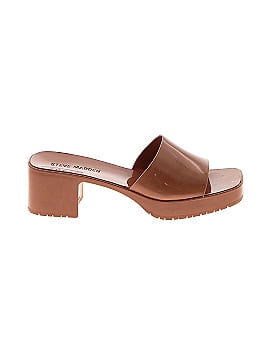 Steve Madden Mule/Clog (view 1)