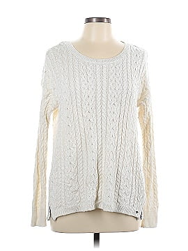 American Eagle Outfitters Pullover Sweater (view 1)