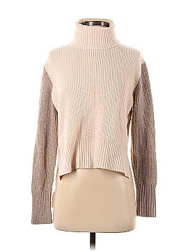 Lulus Turtleneck Sweater (view 1)