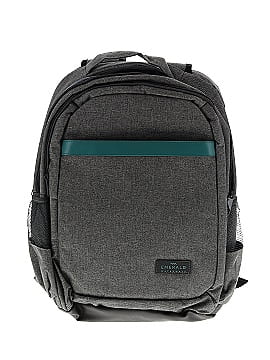 Emerald Design Backpack (view 1)