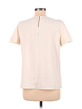 Assorted Brands Short Sleeve Blouse (view 2)