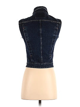 Guess Denim Vest (view 2)