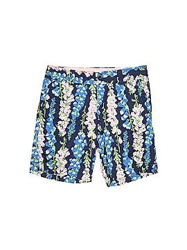 Lilly Pulitzer Khaki Shorts (view 1)