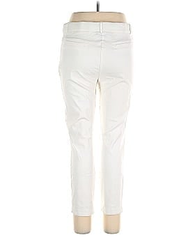 Jules & Leopold Casual Pants (view 2)