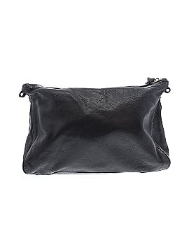 Clare V. Leather Clutch (view 2)