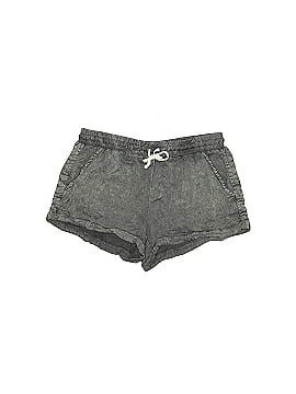 Chaser Denim Shorts (view 1)