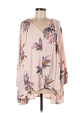 Free People Sleeveless Blouse (view 1)