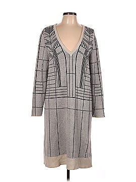 Billy Reid Wool Dress (view 1)