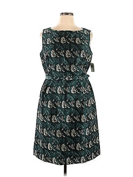 Anne Klein Cocktail Dress (view 1)