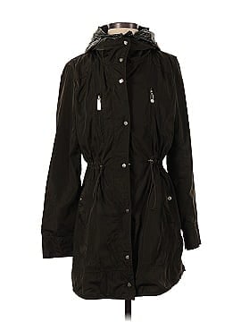 Vince Camuto Raincoat (view 1)