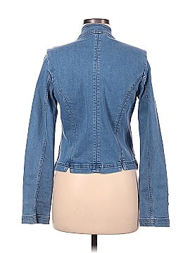 Free People Denim Jacket (view 2)