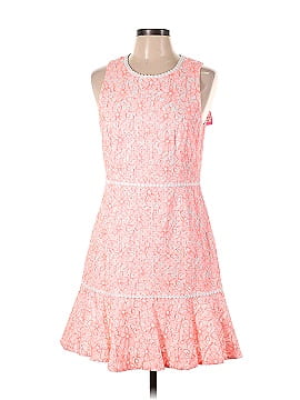 Lilly Pulitzer Cocktail Dress (view 1)