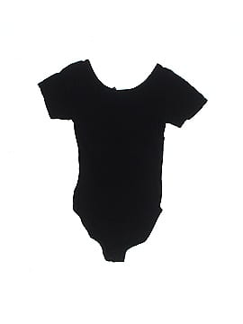 Freestyle Short Sleeve Onesie (view 2)