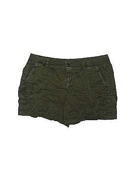 Evri Cargo Shorts (view 1)