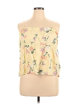 ABound Sleeveless Blouse (view 1)