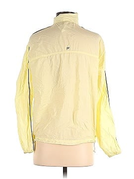 Fabletics Raincoat (view 2)