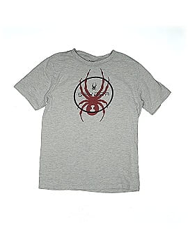 Spyder Short Sleeve T-Shirt (view 1)