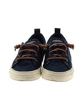 Sperry Top Sider Flats (view 2)