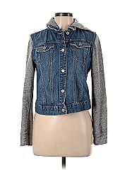 Mudd Denim Vest